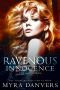 [The Last Tritan 01] • Ravenous Innocence (The Last Tritan Book 1)